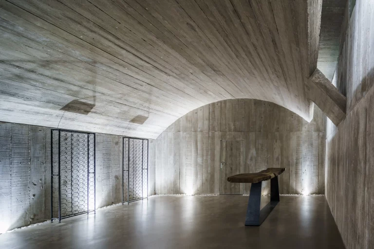 Bodega Merendero de Burgos