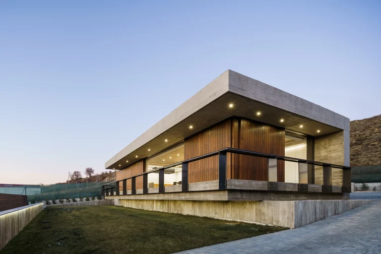 Jardín Merendero de Burgos