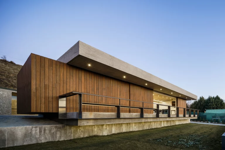 Jardín Merendero de Burgos