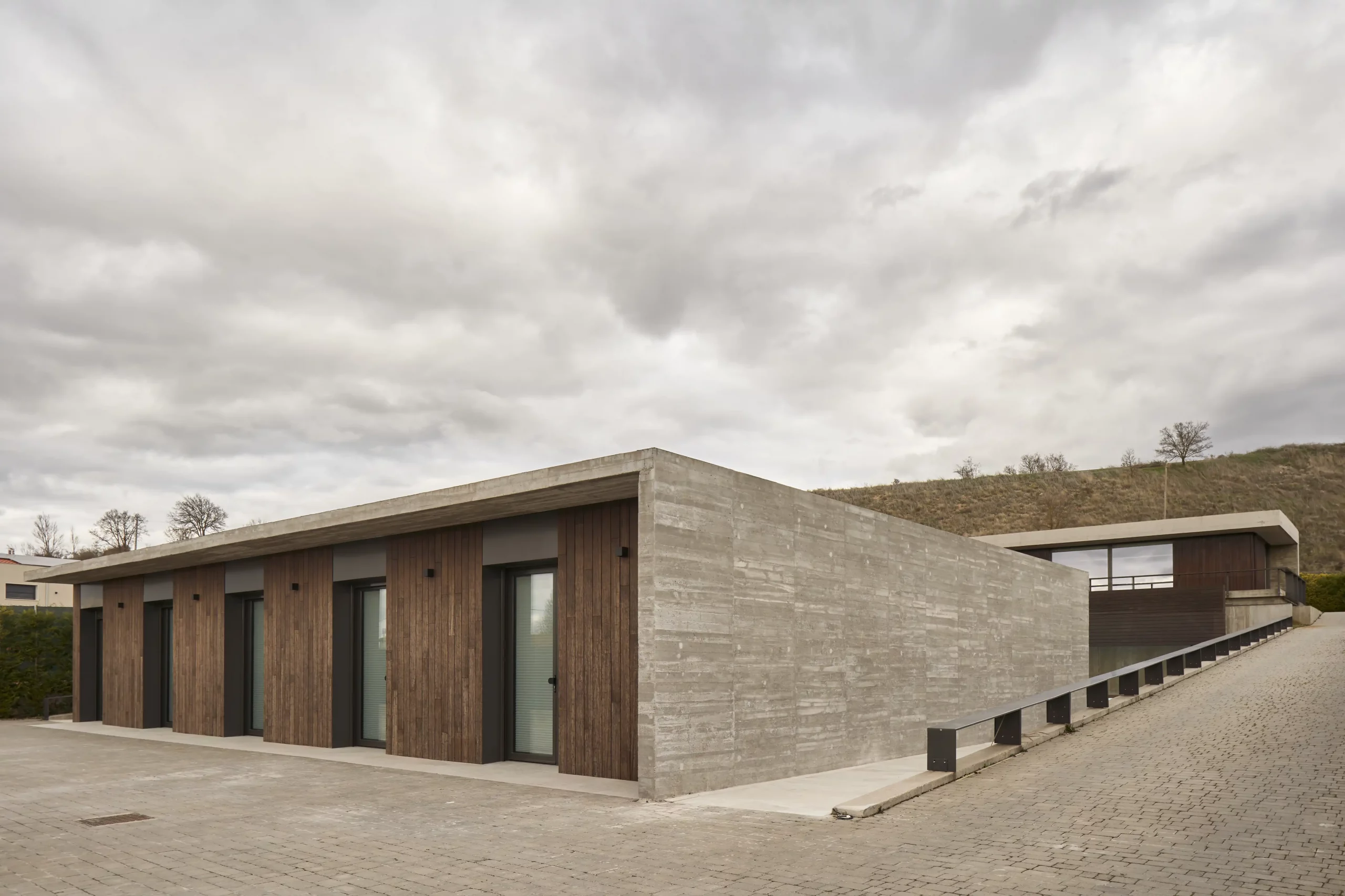 Casa Rural en el Merendero de Burgos