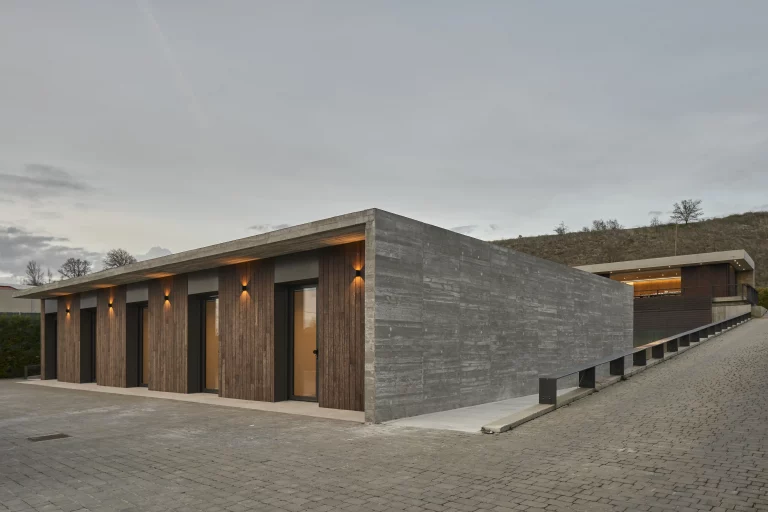 Casa Rural en el Merendero de Burgos