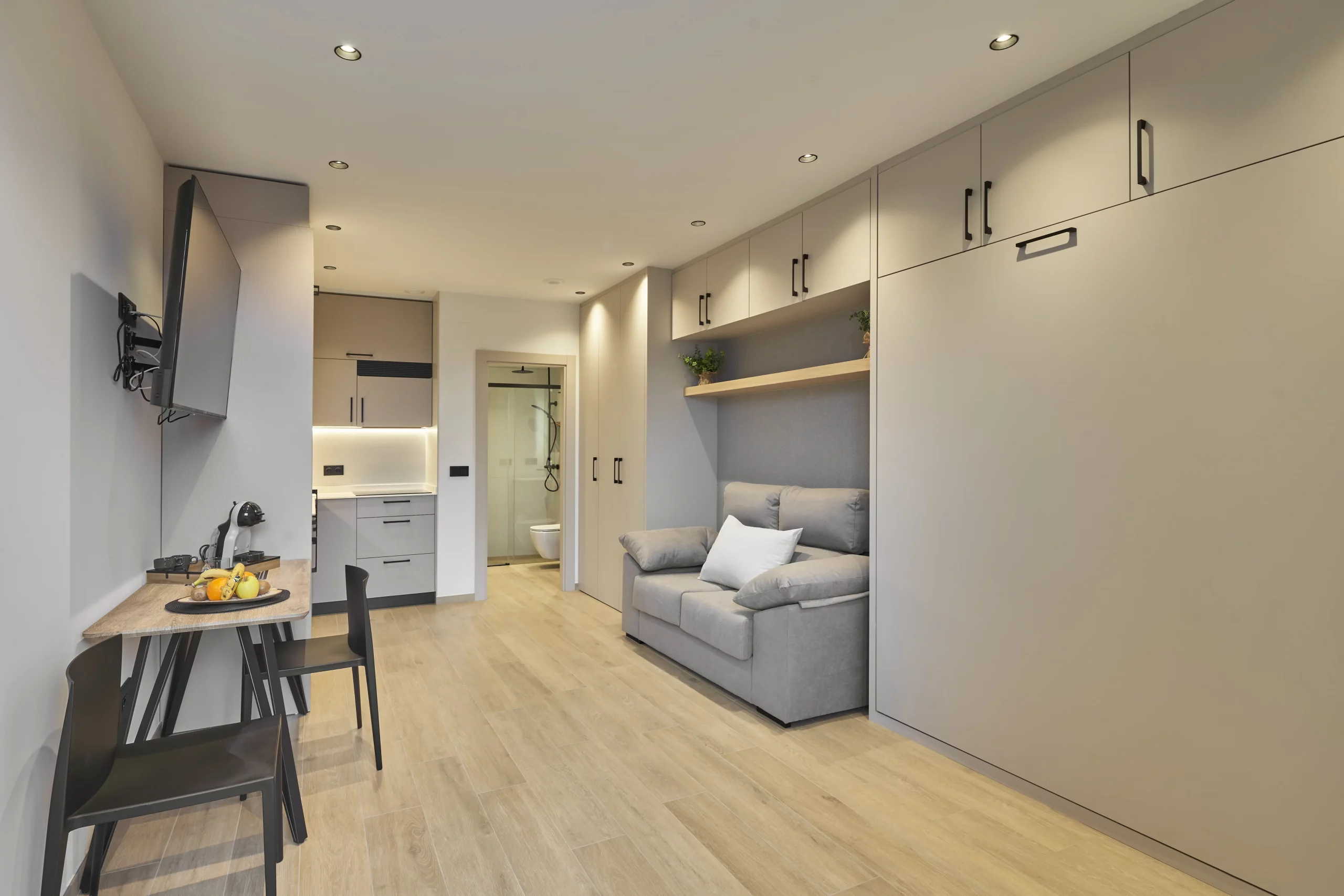 Alojamiento para eventos y reuniones en el Merendero de Burgos