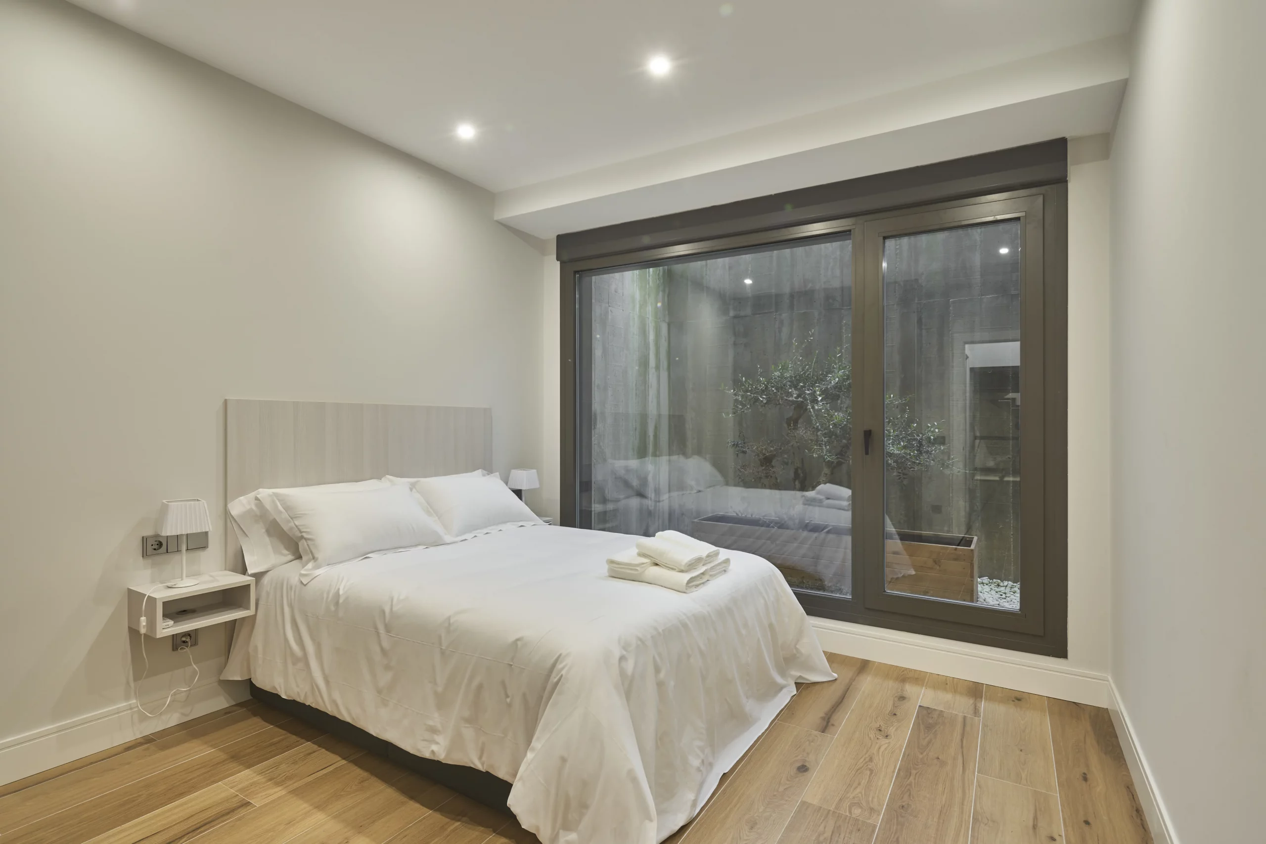 Alojamiento para eventos y reuniones en el Merendero de Burgos