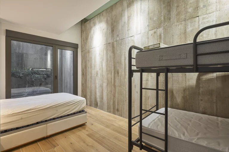 Alojamiento para eventos en el Merendero de Burgos