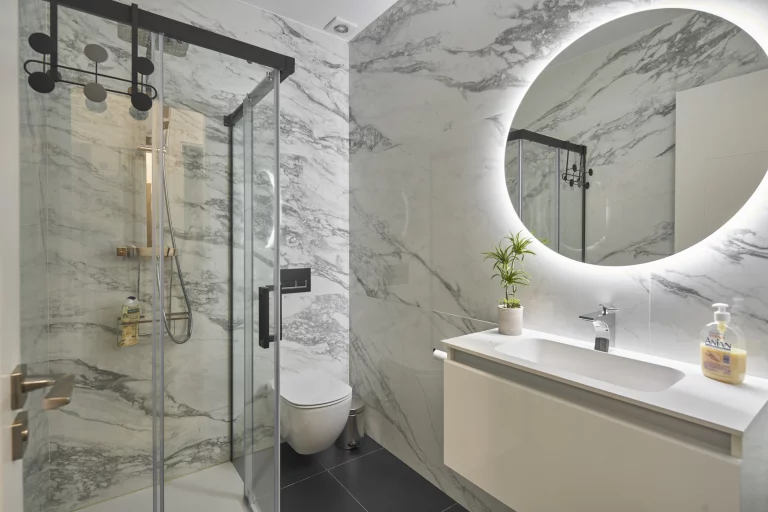 Baño Merendero de Burgos