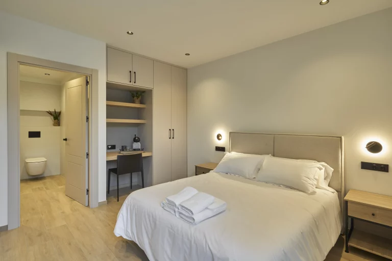 Alojamiento para eventos en el Merendero de Burgos