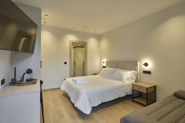 Alojamiento para eventos en el Merendero de Burgos