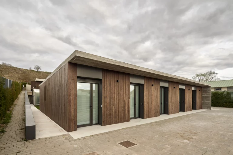 Casa Rural en el Merendero de Burgos