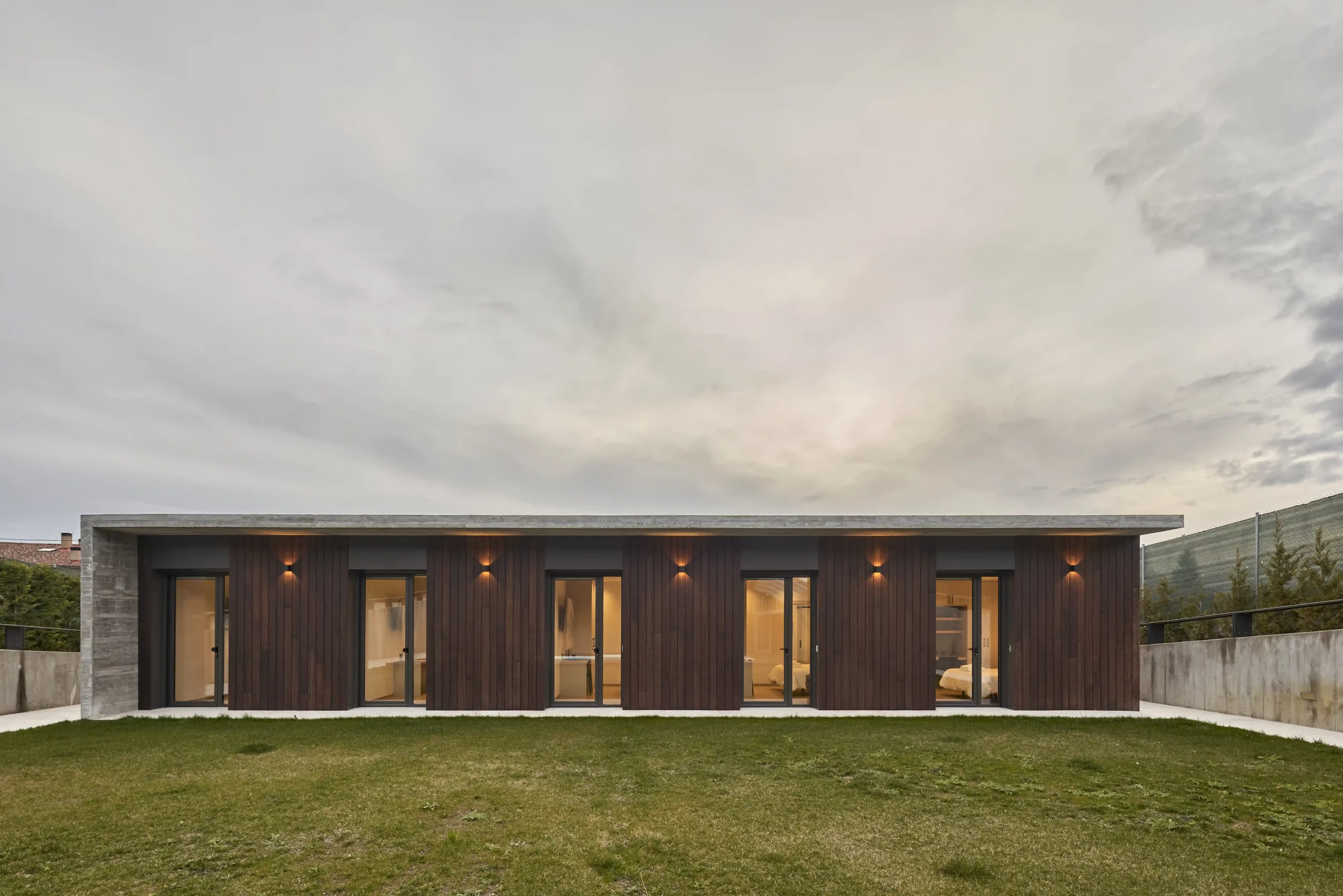 Casa Rural en el Merendero de Burgos